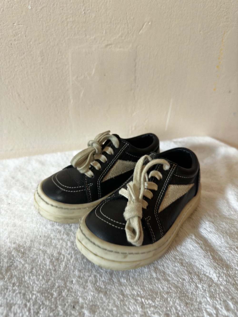 Rick Owen ( Children’s ) ( Authentic )
